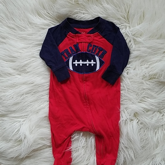 11 3M Long-Sleeved One-Pieces - Picture 5 of 6